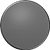 Brushed Gunmetal Grey